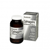 قرص کلمگزینک هلث اید 90 عدد