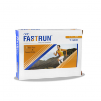 کپسول فست ران او پی دی فارما ۱۵ عدد