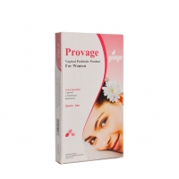 کپسول واژینال پروواژ  جی ام پی 10 عدد