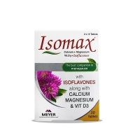 قرص ایزومکس مایر ویتابیوتیکس 30 عدد