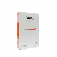 کپسول رگفلور فرابیوتیک 30 عدد