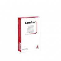 کپسول کام فلور فرابیوتیک 30 عدد