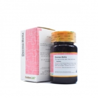 کپسول درموبلا گلدن لایف 60 عدد