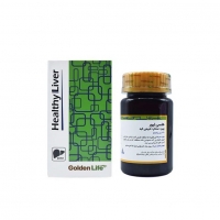 قرص هلسی لیور گلدن لایف 30 عدد