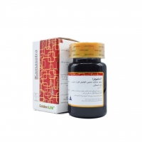 کپسول کاماسوترا گلدن لایف 30 عدد