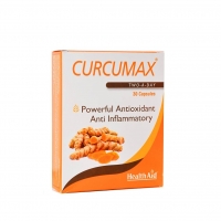 کپسول کورکومکس هلث اید 30 عدد