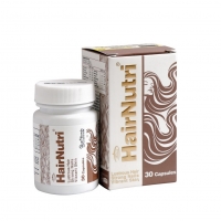 کپسول هیرنوتری کارن ۳۰ عدد