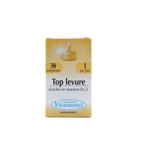 قرص مخمر تاپ لور ویتارمونیل 30 عدد
