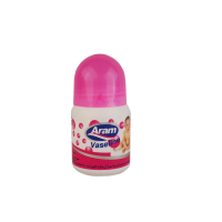 وازلین کودک آرام وزن ۱۰۰ گرم