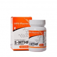 کپسول تورن ریسرچ 5-ام تی اچ اف _ او پی دی فارما 30 عدد