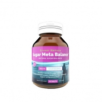 قرص شوگر متا بالانس گرین نیچر 90 عدد