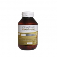 قرص لیبیدو بوستر گرین نیچر 60 عدد