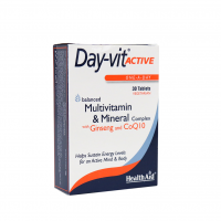 قرص دی ویت اکتیو هلث اید 30 عدد