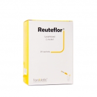 ساشه روتفلور فرابیوتیک 28 عدد