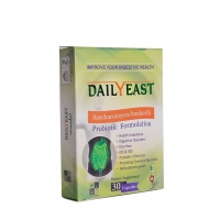 کپسول دیلیست زیست تخمیر ۳۰ عدد