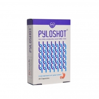 کپسول پایلوشات  بی اس کی 30 عدد