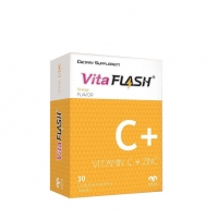 قرص ویتافلش ث آرامیس فارمد 30 عدد