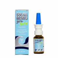 اسپری بینی کلداماریس پروفیلاکتیک بی بی 20 میلی لیتر