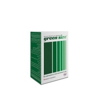 قرص لاغری گرین سایز بی اس کی 90 عدد