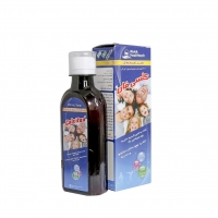 شربت کلسی فان رها 200 میلی لیتر