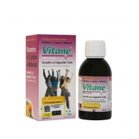 شربت ویتان 200 میلی لیتر