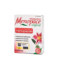 قرص منوپیس اورجینال ویتابیوتیکس 30 عدد