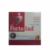 ساشه فرتولید او پی دی فارما 15 عدد