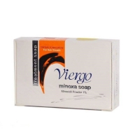 صابون ضد ریزش مو ویرگو مدل ماینوکسا 100 گرم