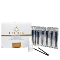 محلول تقویت کننده مژه و ابرو اکسیلیا