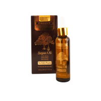 روغن آرگان سان وی مدل Pure حجم 50 میلی لیتر