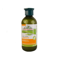 شامپو آبرسان مو کورپورسانو حاوی عصاره آلوورا حجم 300 میلی لیتر