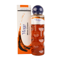 شامپو ماینوکسا ویرگو 220 میلی‌ لیتر