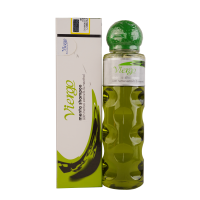 شامپوی مو ضد شوره ویرگو منتا 220 میلی لیتر