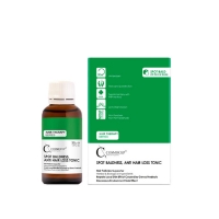 محلول تقویت کننده و ضد ریزش مو آقایان کازموسپ 30 میلی لیتر