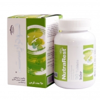 قرص نوترارست کارن ۹۰ عدد