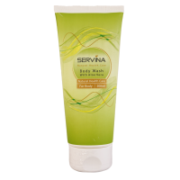 شامپو بدن با عصاره آلوئه ورا سروینا
