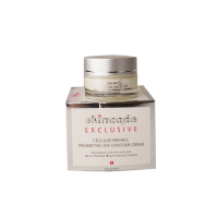 کرم سلول ساز و ضد چروک دور چشم اسکین کد