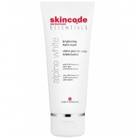 کرم ضد لک دست اسکین کد مدل Brightening hand حجم 75 میلی لیتر