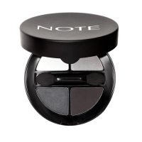 سایه چشم نوت سری Luminoussilk شماره 03 پالت 4 عددی