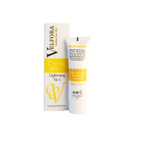 کرم ضدلک و روشن‌کننده ولفرا  30 میلی لیتر