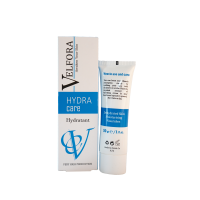 کرم مرطوب کننده و آبرسان ولفرا 30 گرم