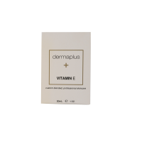 سرم جوان کننده و محافظ پوست ویتامین E درما پلاس