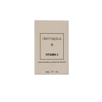 سرم جوان کننده و ضد التهاب ويتامين A درماپلاس