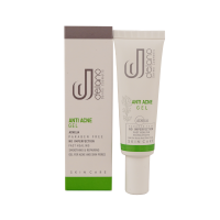 ژل آنتی آکنه دلانو