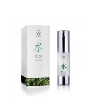 ژل آبرسان دور چشم قوی حاوی جلبک ژاپنی لمبر