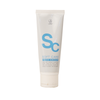 کرم مرطوب کننده و مراقبت کننده صورت حاوی شیرکتان لمبر