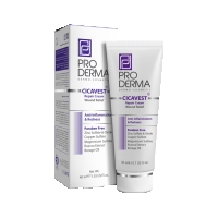 کرم بازسازی کننده پوست سیکا وست پرودرما مناسب انواع پوست ۴۰ میلی لیتر