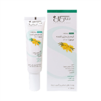 کرم میموزا 10 درصد سی گل بازسازی کننده پوست 30 میلی لیتر