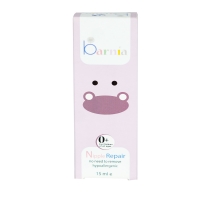 کرم ترمیم کننده سینه مادر بارنیا حجم ۱۵ میلی لیتر