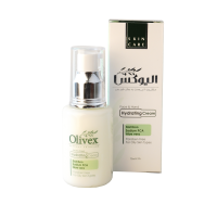 کرم آب رسان پوست چرب الیوکس 70 میلی لیتر